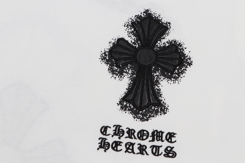 Chrome Hearts T-Shirts